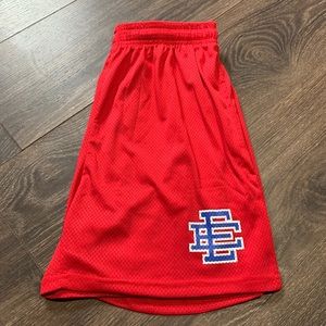 Eric Emanuel Shorts